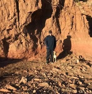 Meet your Posher, Robert